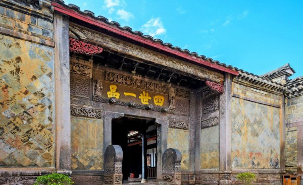 三明旅游必去十处景点最佳选择