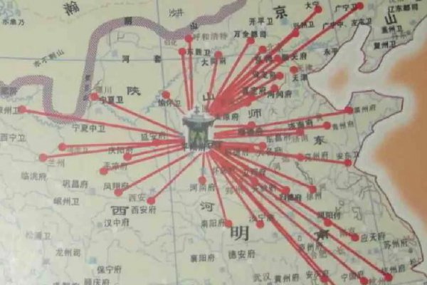 洪洞大槐树简介