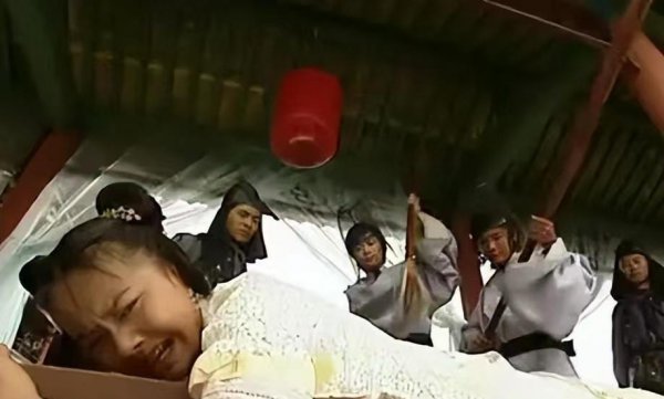 古时候对女性酷刑介绍