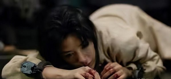 古时候对女性酷刑介绍