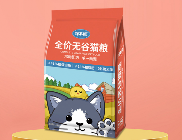 世界十大顶级猫粮品牌
