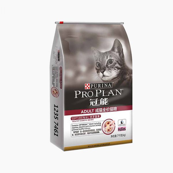 世界十大顶级猫粮品牌