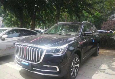 四十万左右的suv车哪个好 40万预算买什么车比较好