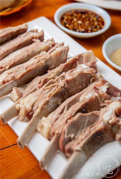 西宁美食攻略排名前十