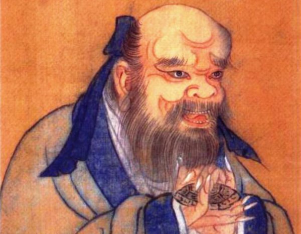 女生天生反骨是什么意思