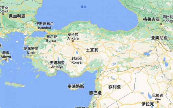 震群型地震危险吗
