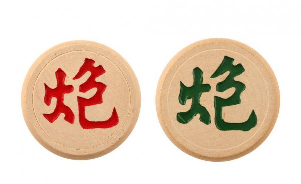 中国象棋怎么玩新手入门