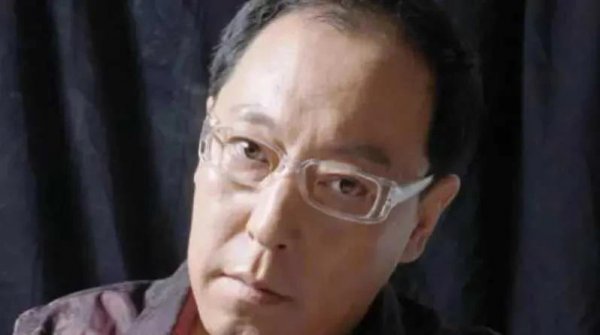 倪萍和倪大红是啥关系