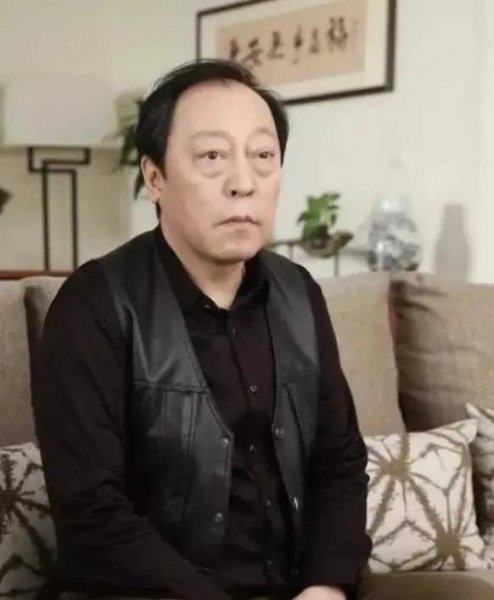 倪萍和倪大红是啥关系