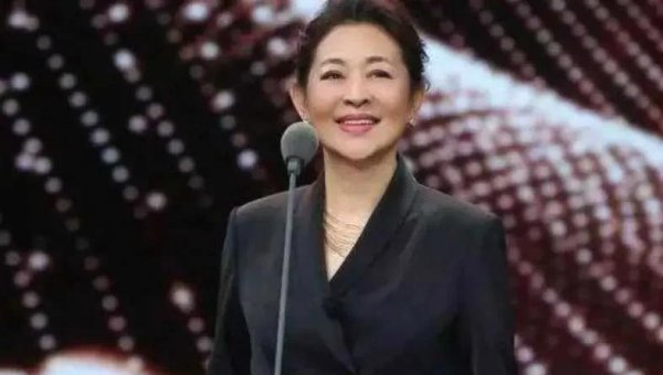 倪萍和倪大红是啥关系