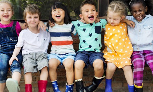 四岁小孩怎么教育引导才会听话