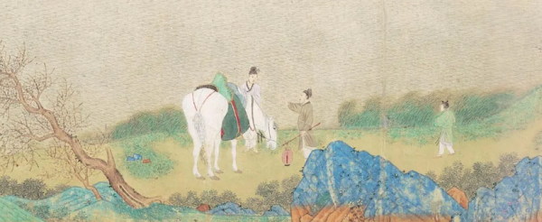 经典送别的词曲作者分别是谁
