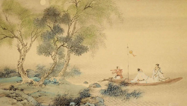 经典送别的词曲作者分别是谁