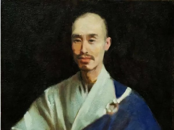 送别李叔同原文及翻译