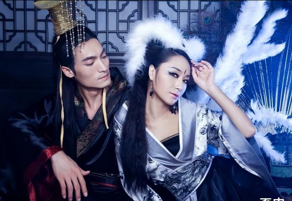 纣王为什么能封神的原因