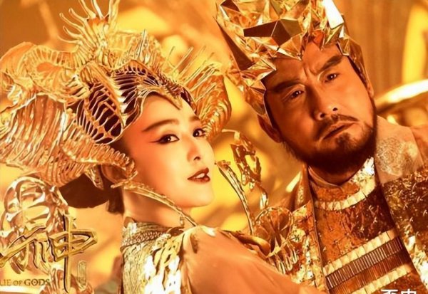 纣王为什么能封神的原因