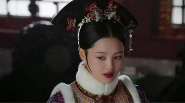 如懿传角色死亡顺序是什么