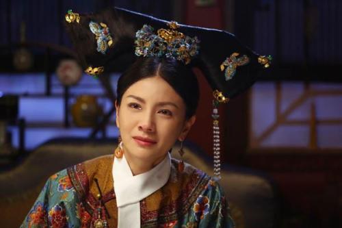 如懿传角色死亡顺序是什么