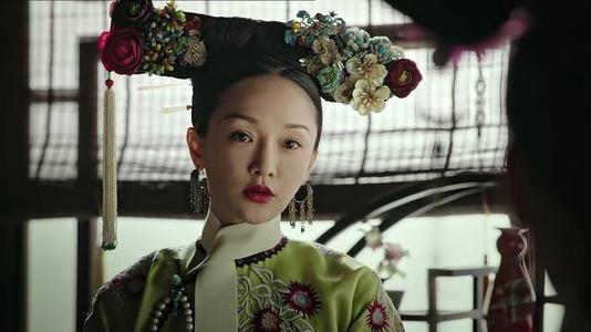 如懿传角色死亡顺序是什么