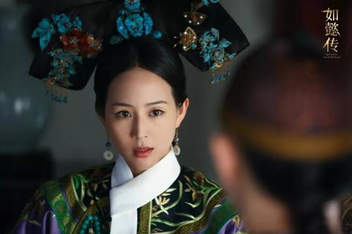如懿传角色死亡顺序是什么