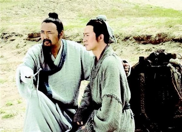 颜回是因为什么死的