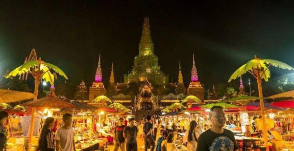 西双版纳泼水节是几月几号
