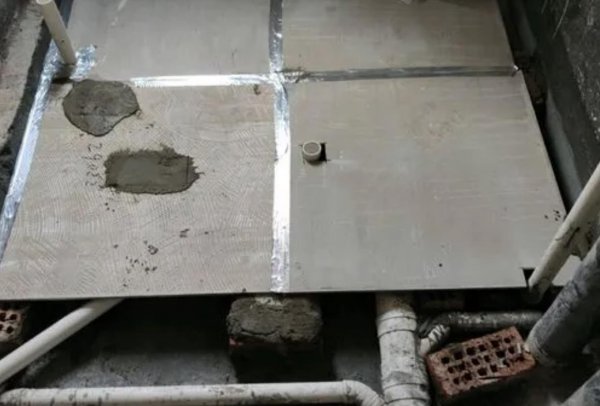卫生间用陶粒回填的优缺点
