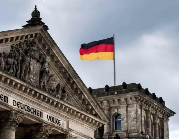 德国是发达国家吗