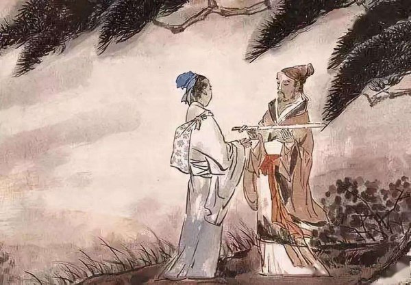 杜甫自称为杜陵野老吗