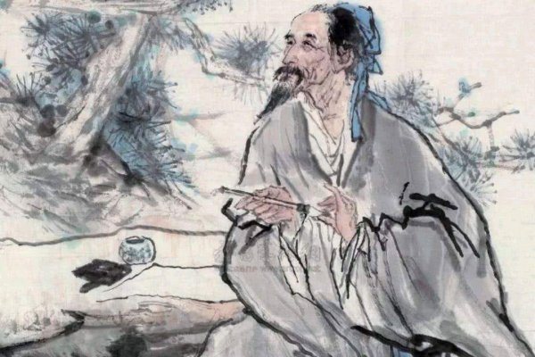 杜甫自称为杜陵野老吗