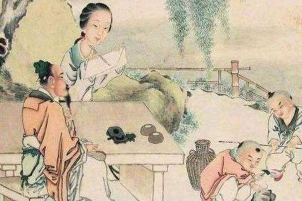 杜甫自称为杜陵野老吗