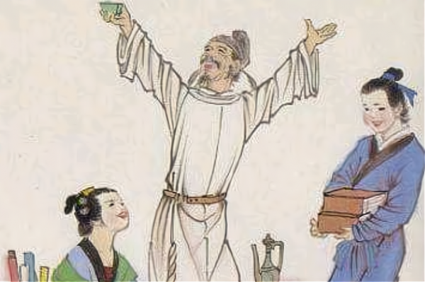 杜甫自称为杜陵野老吗