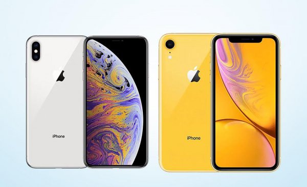 苹果x和苹果xr哪个好