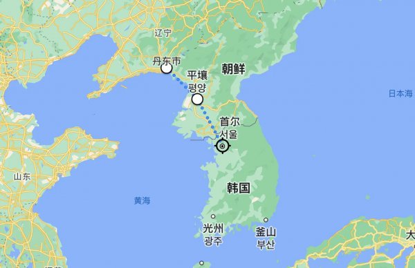 丹东市多少人口和面积