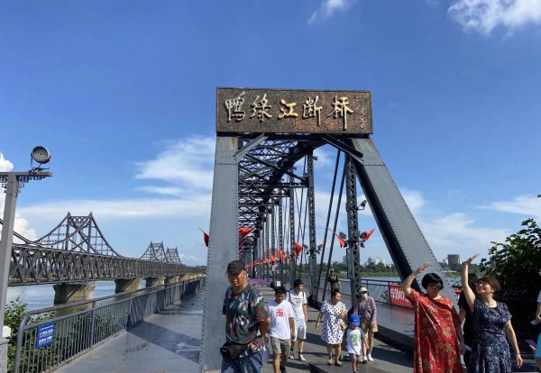 丹东市多少人口和面积