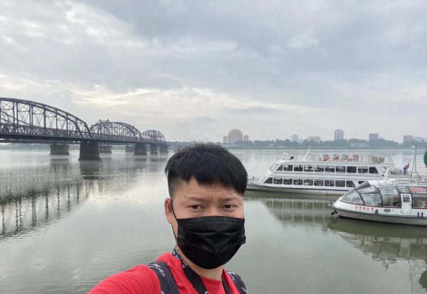 丹东市多少人口和面积