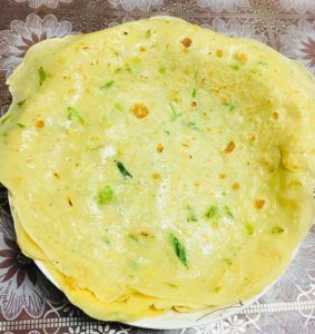 二月二为什么吃煎饼 关于二月二吃煎饼风俗由来介绍