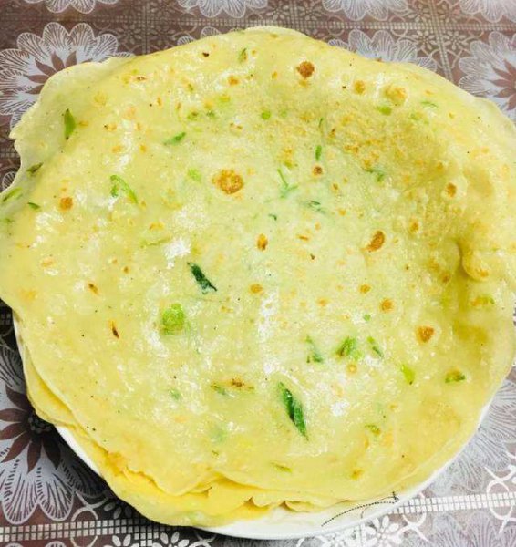 二月二为什么吃煎饼