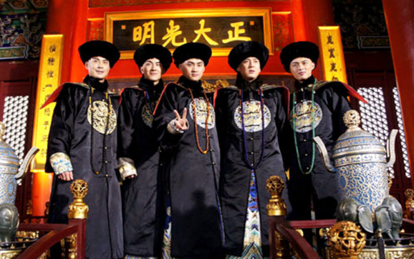 嫡母和生母的区别在哪里