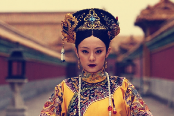 嫡母和生母的区别在哪里