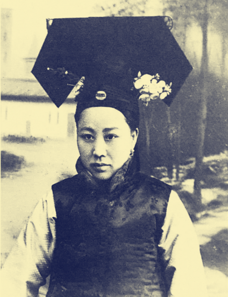 嫡母和生母的区别在哪里