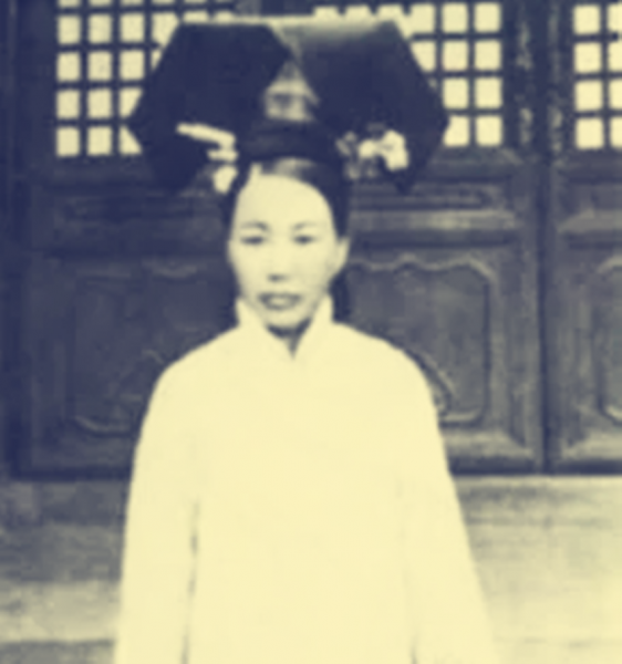 嫡母和生母的区别在哪里