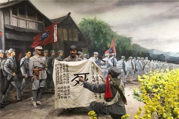 川军团为什么那么出名