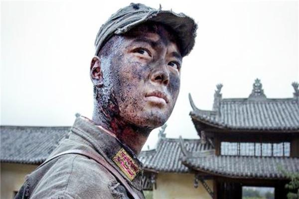 川军团为什么那么出名
