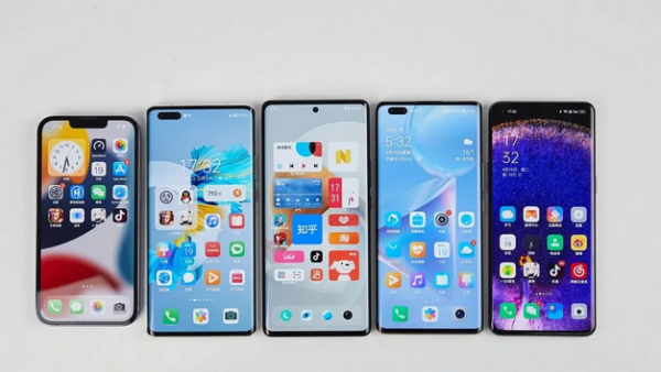 手机12g运行和8g运行差别大吗