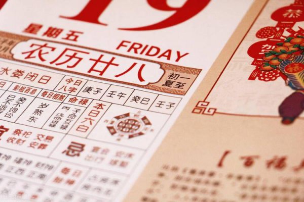 生日是过农历还是阳历