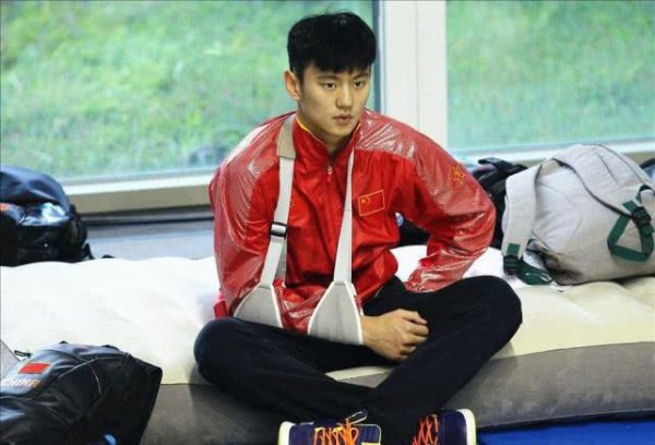 宁泽涛事件来龙去脉