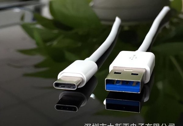 手机接口类型有哪些