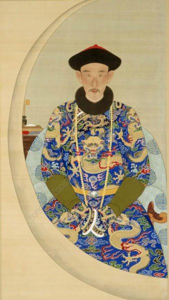 世子是什么身份