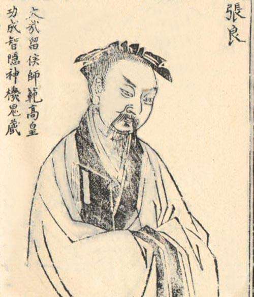中国智商排名前十天才